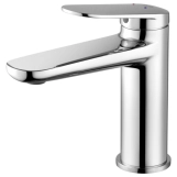 Смеситель для раковины Kroner Element 211110-0101 Фото - 3